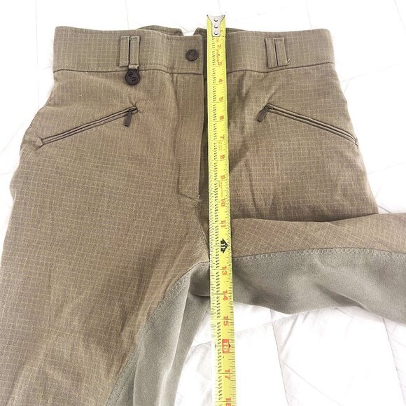 Royal Highness Dressage Full-Seat Breech Size 30L - Picture 11 of 12